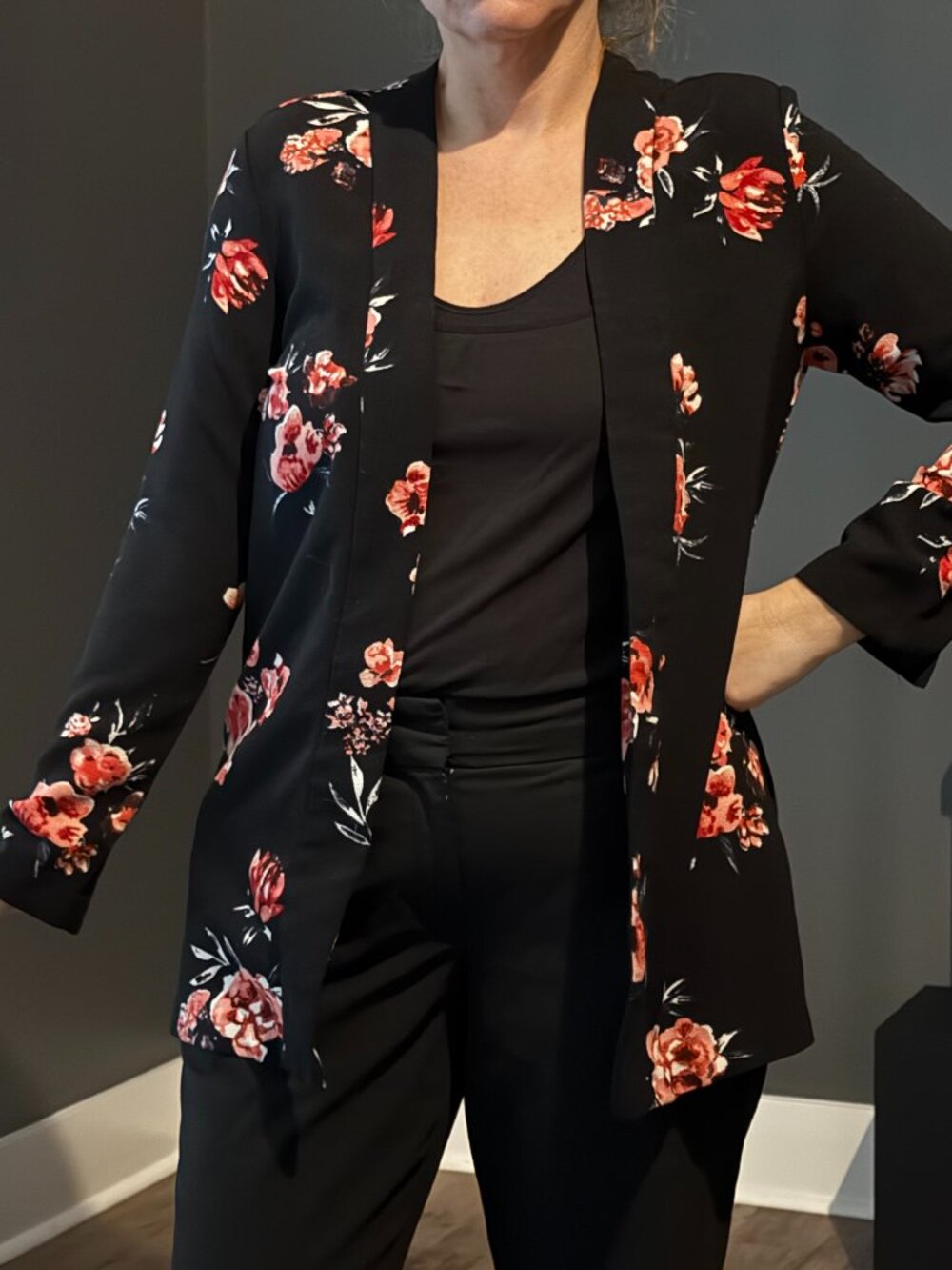 Women's Blazer